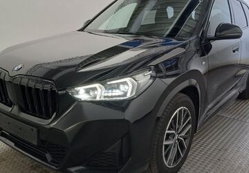 BMW X1 130.000 km 33.930 &euro; Bocholt 46395
