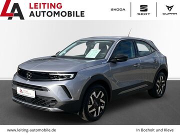Gebrauchte Opel Mokka