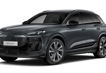 Audi Q6 e-tron 11.322 km 68.880 &euro; Wesel 46483
