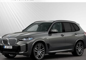 BMW X5 3.750 km 91.500 &euro; Wesel 46485