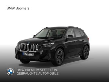 Gebrauchte BMW X1
