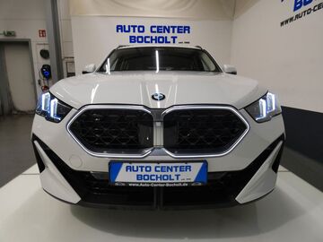 Gebrauchte BMW X2