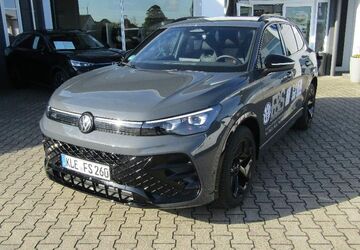 VW Tiguan 10.000 km 47.850 &euro; Emmerich am Rhein 46446