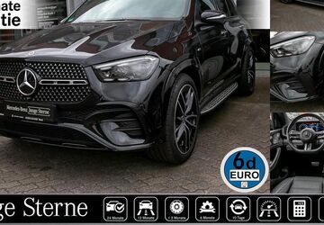 Mercedes-Benz GLE 350 18.210 km 89.998 &euro; Wesel 46485