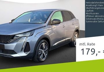 Peugeot 3008 51.670 km 19.460 &euro; Bocholt 46395