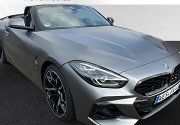 BMW Z4 M40 6.000 km 72.390 &euro; Wesel 46485