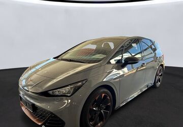 Cupra Born 19.837 km 28.846 &euro; Bocholt 46395