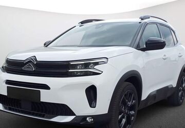 Citroen C5 Aircross 30.684 km 22.470 &euro; Borken 46325