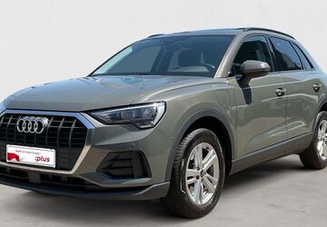 Audi Q3 139.820 km 23.980 &euro; Wesel 46483