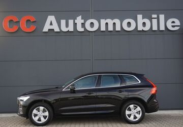 Volvo XC60 57.900 km 26.880 &euro; Velen 46342