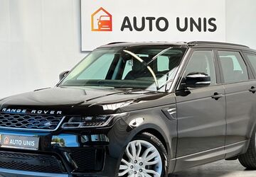 Land Rover Range Rover Sport 68.997 km 45.696 &euro; Wesel 46485