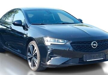 Opel Insignia 79.990 km 21.990 &euro; Bocholt 46395