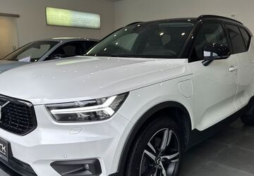 Volvo XC40 112.000 km 23.900 &euro; Bocholt 46397