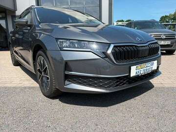 Gebrauchte Skoda Octavia