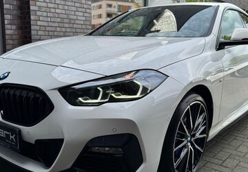 BMW 218 Gran Coupé 58.000 km 26.690 &euro; Bocholt 46397