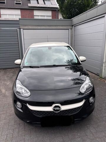Gebrauchte Opel Adam
