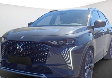 DS Automobiles DS7 (Crossback) 72.990 km 35.190 &euro; Borken 46325