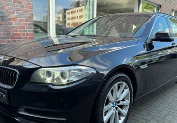 BMW 520 165.000 km 14.900 &euro; Bocholt 46397