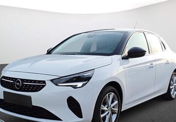 Opel Corsa 22.197 km 15.989 &euro; Bocholt 46395