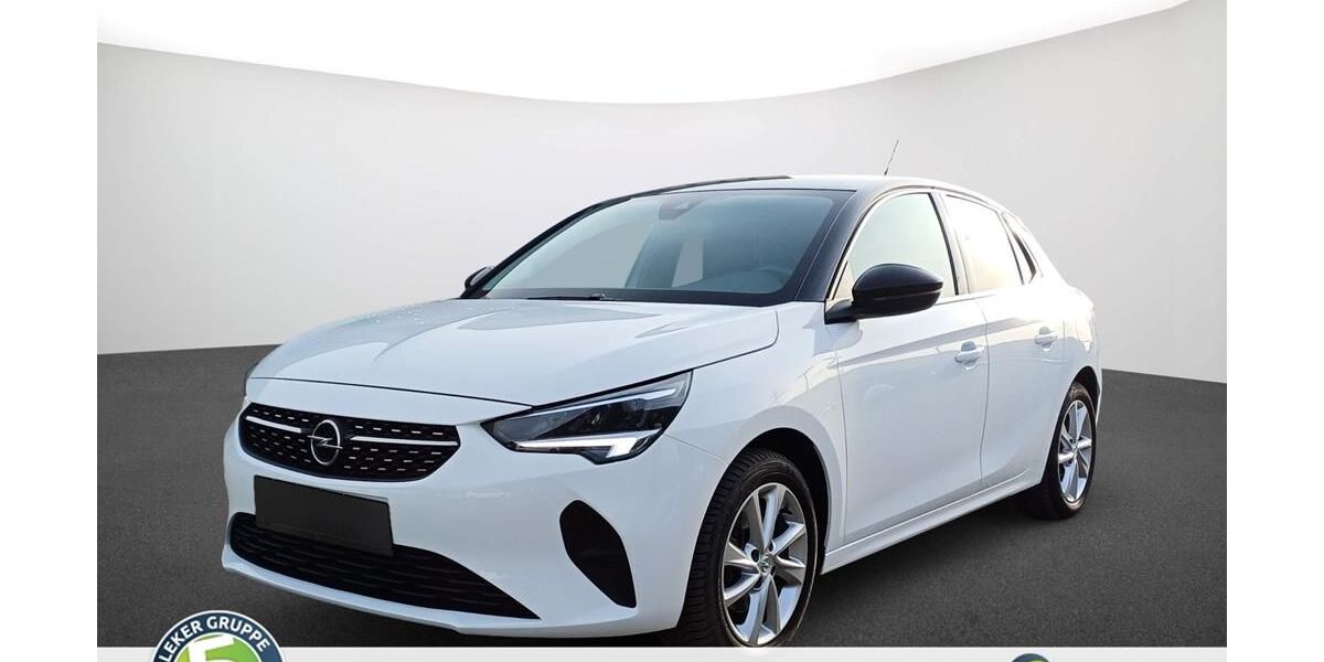 Opel Corsa 22.197 km 15.989 &euro; Bocholt 46395
