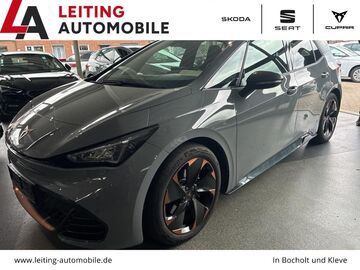 Gebrauchte Cupra BORN