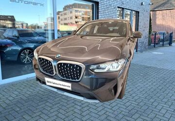 BMW X4 144.900 km 35.900 &euro; Bocholt 46397