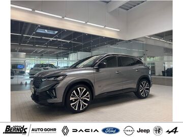 Gebrauchte Renault Austral