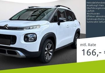 Citroen C3 Aircross 21.495 km 13.990 &euro; Bocholt 46395