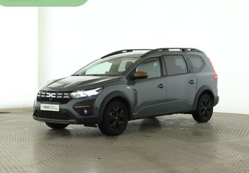 Dacia Jogger 28.948 km 18.980 &euro; Bocholt 46395