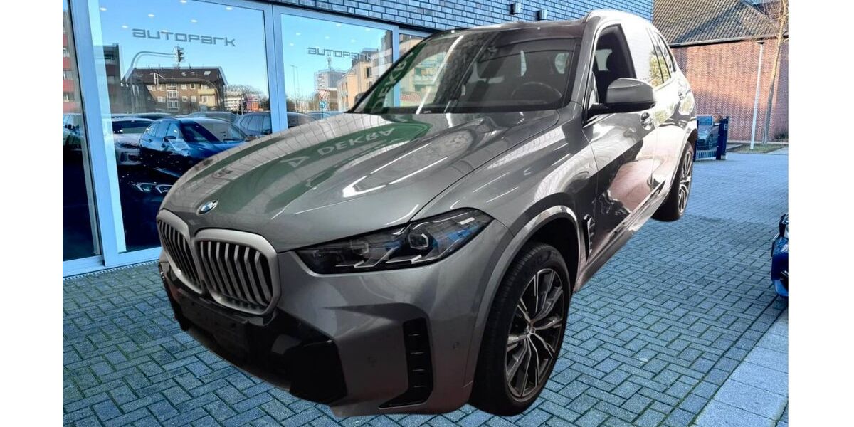 BMW X5 92.300 km 60.690 &euro; Bocholt 46397