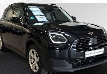 Mini Countryman C (Cooper) 24.739 km 32.202 &euro; Wesel 46485