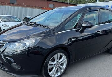 Opel Zafira 182.000 km 7.900 &euro; Bocholt 46395