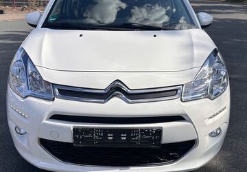 Citroen C3 65.609 km 5.400 &euro; Bocholt 46395