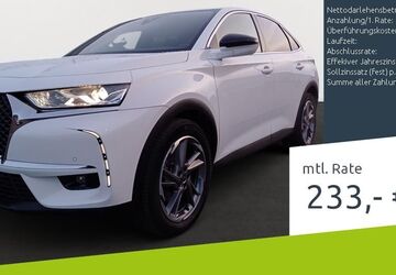 DS Automobiles DS7 (Crossback) 45.673 km 19.700 &euro; Borken 46325