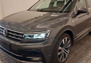 VW Tiguan 85.000 km 25.940 &euro; Bocholt 46395