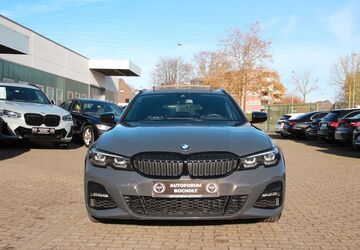 BMW 330 119.000 km 36.490 &euro; Bocholt 46395