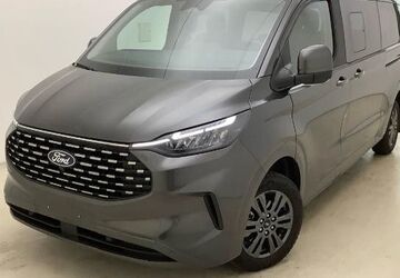 Ford Tourneo Custom 18.000 km 39.300 &euro; Vreden-Ortsteil Ammeloe 48691