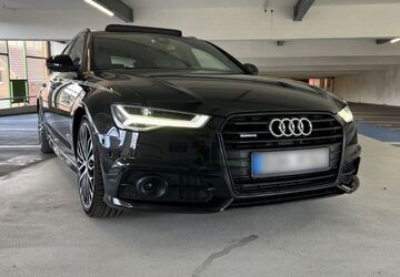 Audi A6 172.000 km 19.990 &euro; Isselburg 46419