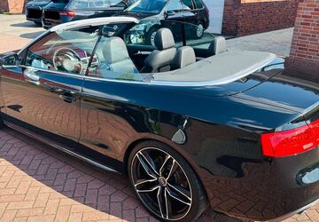 Audi A5 115.680 km 14.900 &euro; Reken 48734