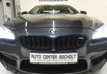 BMW M6 117.000 km 36.900 &euro; Bocholt 46395