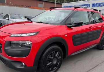 Citroen C4 Cactus 235.000 km 4.500 &euro; Bocholt 46395