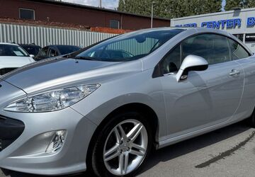 Peugeot 308 93.500 km 4.500 &euro; Bocholt 46395