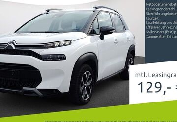 Citroen C3 Aircross 19.051 km 12.690 &euro; Bocholt 46395