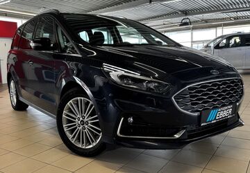 Ford Galaxy 101.199 km 29.476 &euro; Bocholt 46395