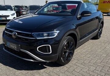 VW T-Roc 19.961 km 32.974 &euro; Bocholt 46395