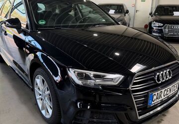 Audi A3 59.300 km 16.950 &euro; Bocholt 46395