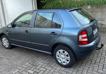 Skoda Fabia 64.000 km 2.900 &euro; Wesel 46485