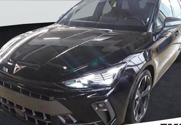 Cupra Leon 28.545 km 31.770 &euro; Bocholt 46395