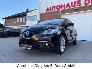 Gebrauchte Renault Scenic