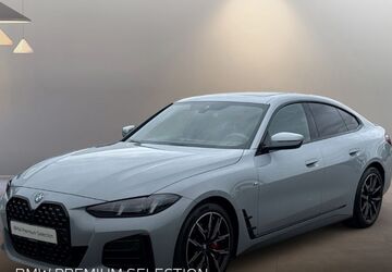 BMW 430 Gran Coupé 25.338 km 57.500 &euro; Bocholt 46395